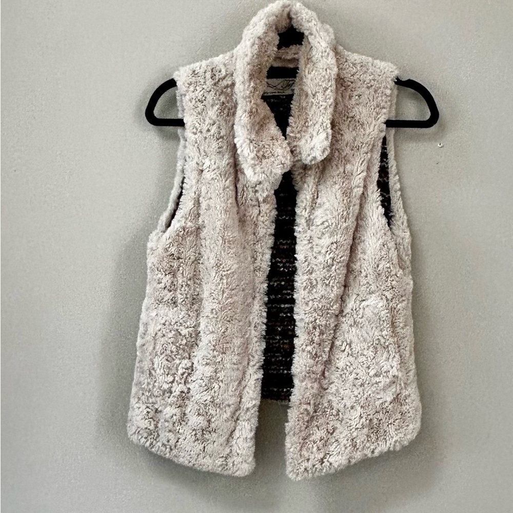 TRF Faux Zara